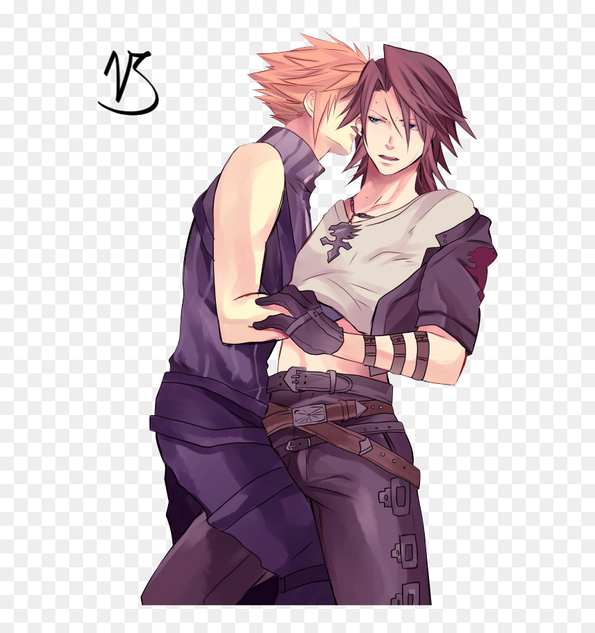 Pokemon, HD Png Download - cloud strife png