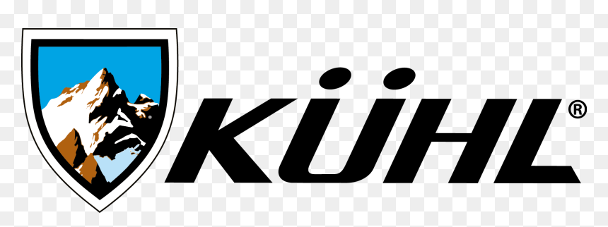 Kuhl Logo Png, Transparent Png - under armour logo png