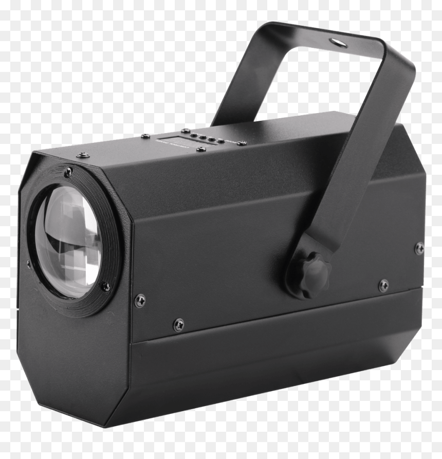 Transparent Stage Lights Png - Camera, Png Download - stage lights png