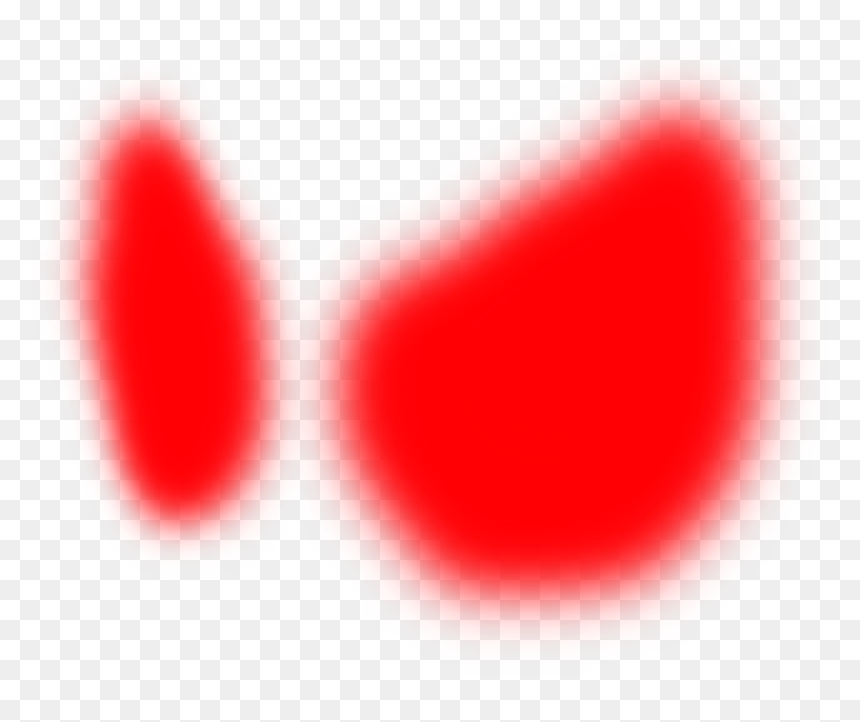 Pony Eyes By Venjix - Circle, HD Png Download - red eyes png