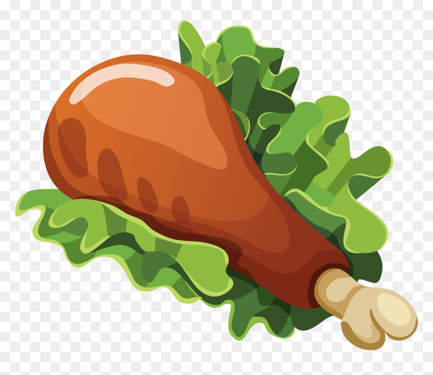 Chicken Leg Food Ketogenic Diet For Weight Loss - Lunch Kind Of Food, HD Png Download - loss.png