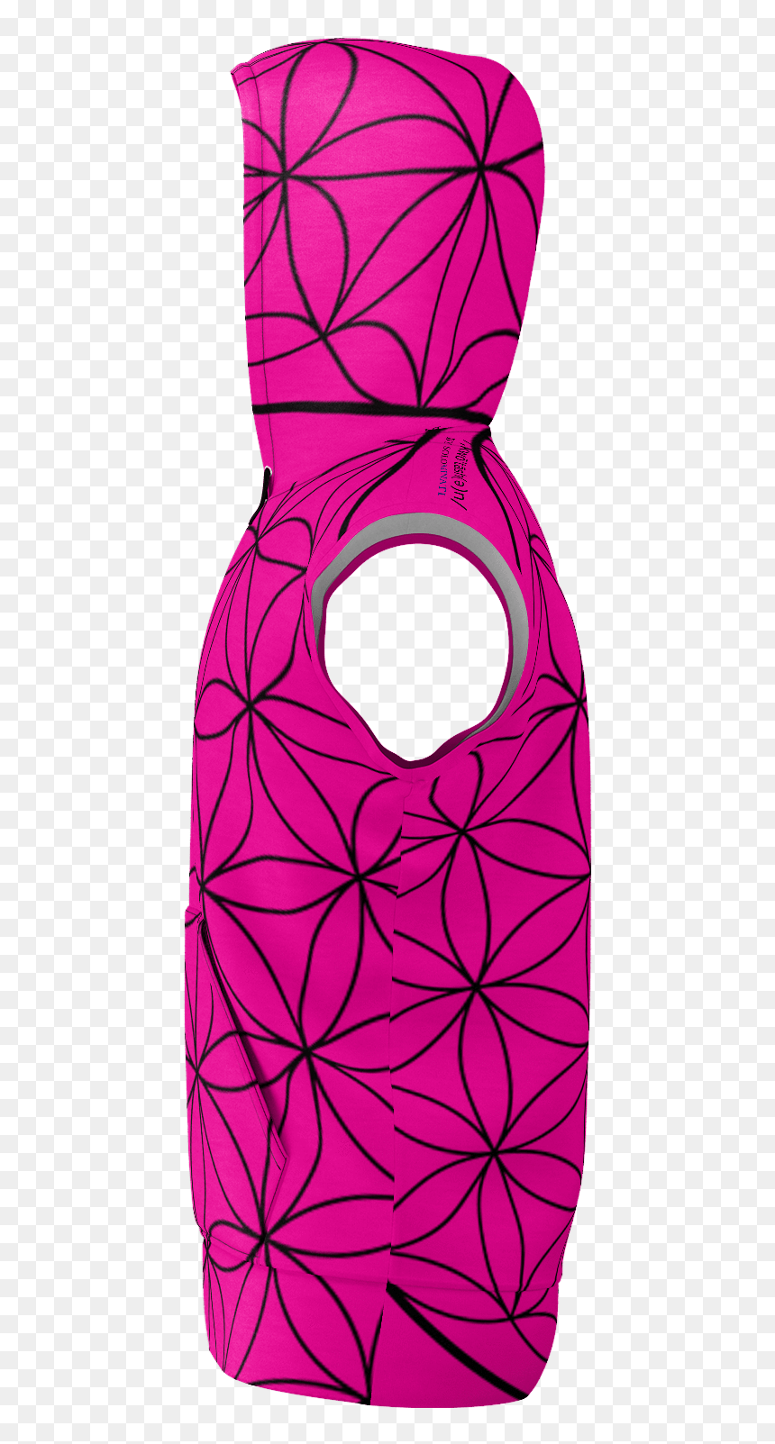 Mobile Phone Case, HD Png Download - flower of life png