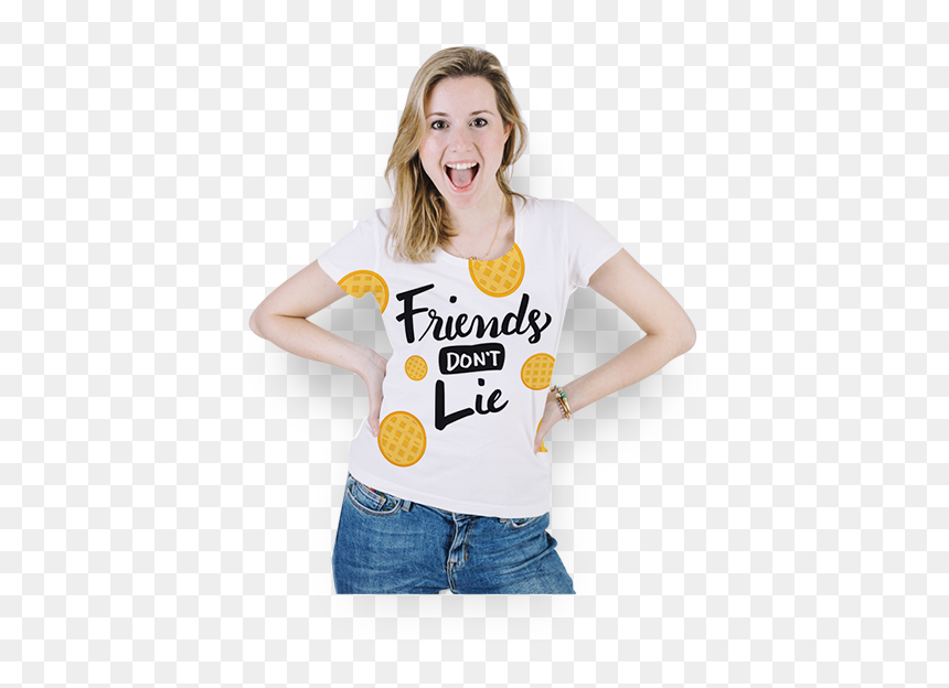 Meu Primeiro Dia Das Mães, HD Png Download - t-shirt png