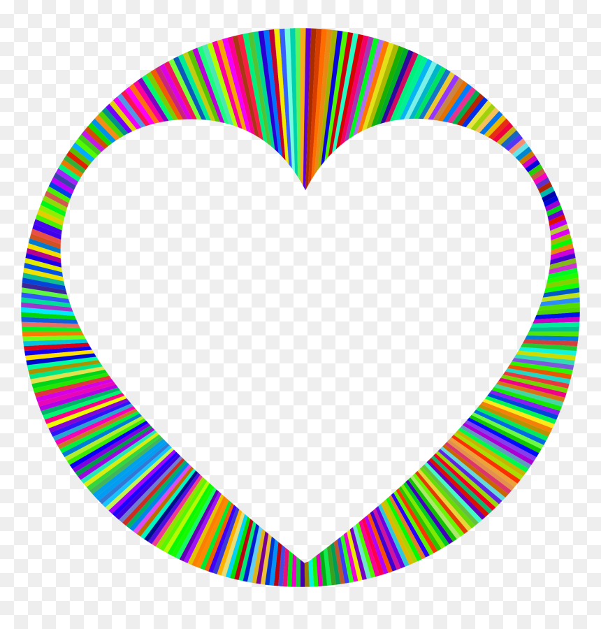 Png Download , Png Download - Cross Clip Art Colorful, Transparent Png - angel halo png