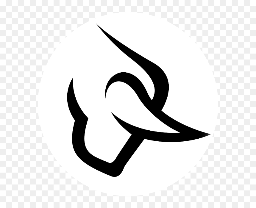 File - Bull - Emblem, HD Png Download - bull png
