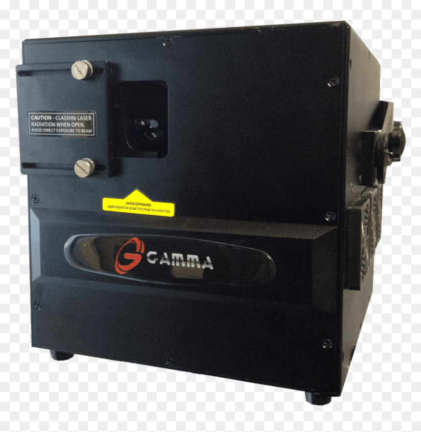 Electronics, HD Png Download - stage lights png