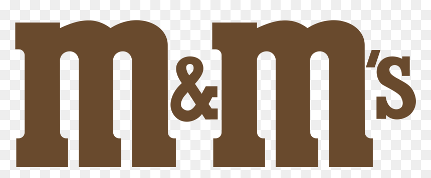 M&m's, HD Png Download - m png