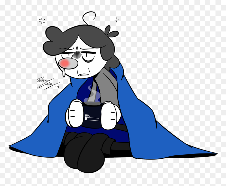 Cartoon, HD Png Download - feelsbadman png