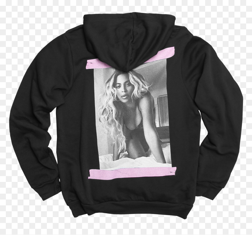 Rocket Hoodie Sweatshirt - Beyonce Valentines Day Merch, HD Png Download - beyonce png