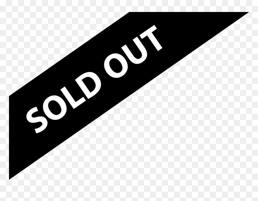 Sold Out Png Transparent Images - Newarrivals, Png Download - sold out png
