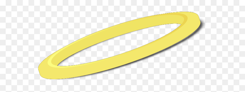Sign, HD Png Download - angel halo png