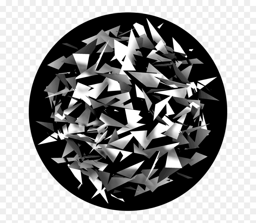 Stage Lighting , Png Download - Triangle, Transparent Png - stage lights png