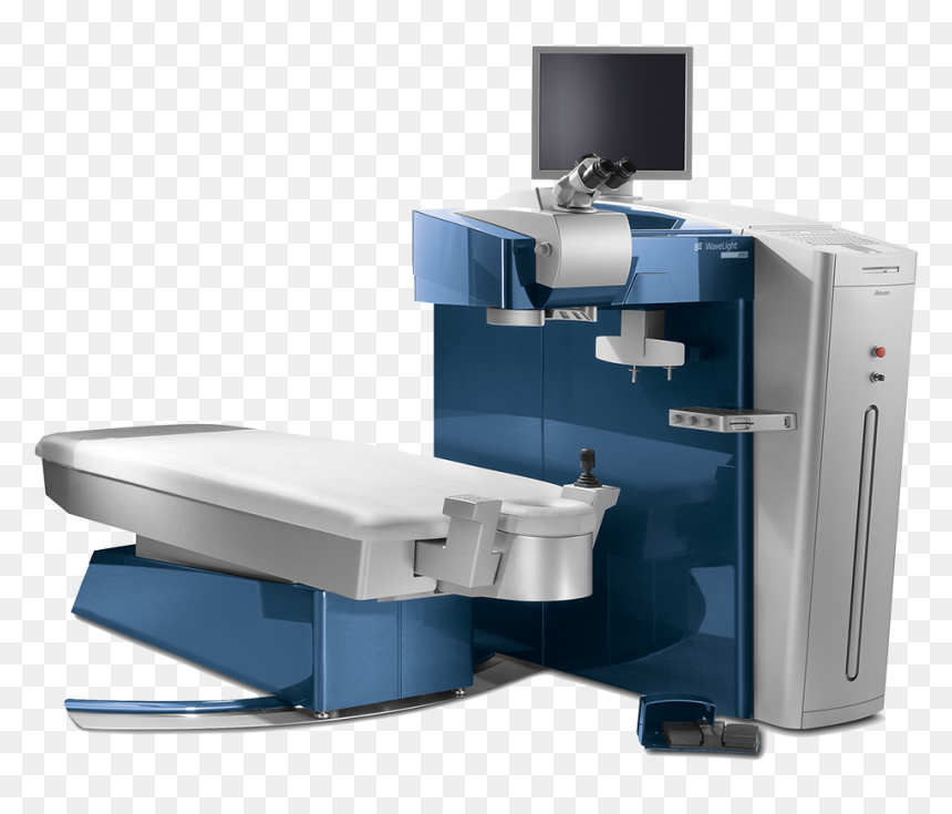 Lasik - Wavelight Ex500 Excimer Laser, HD Png Download - laser eyes png