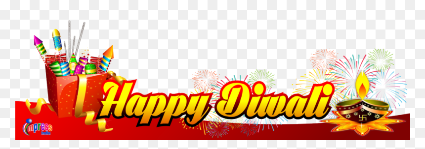 Transparent Diwali Clipart - Graphic Design, HD Png Download - diwali png images