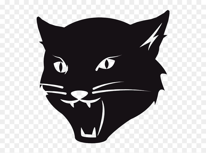 Cat Face Png , Png Download, Transparent Png - cat face png