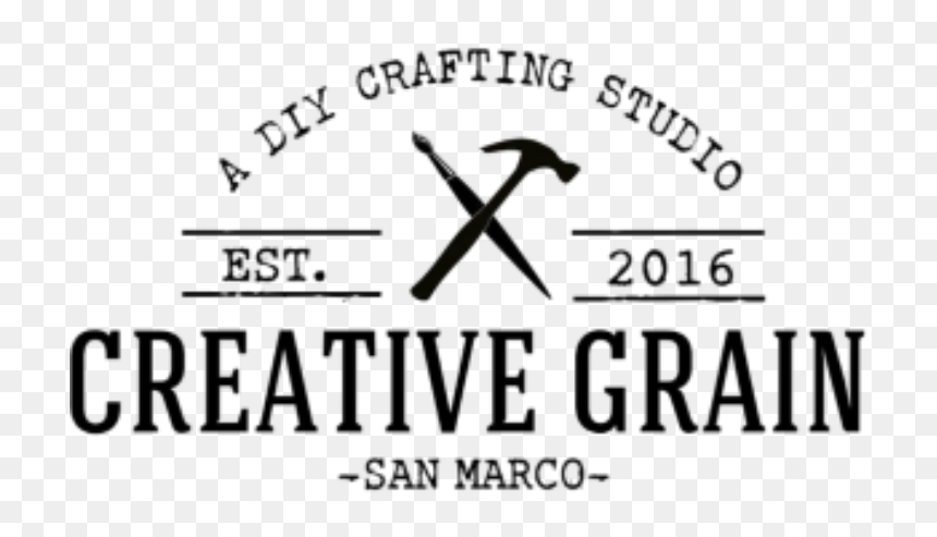 Jacksonville"s Original Crafting Studio "
				src="https - Calligraphy, HD Png Download - wood sign png