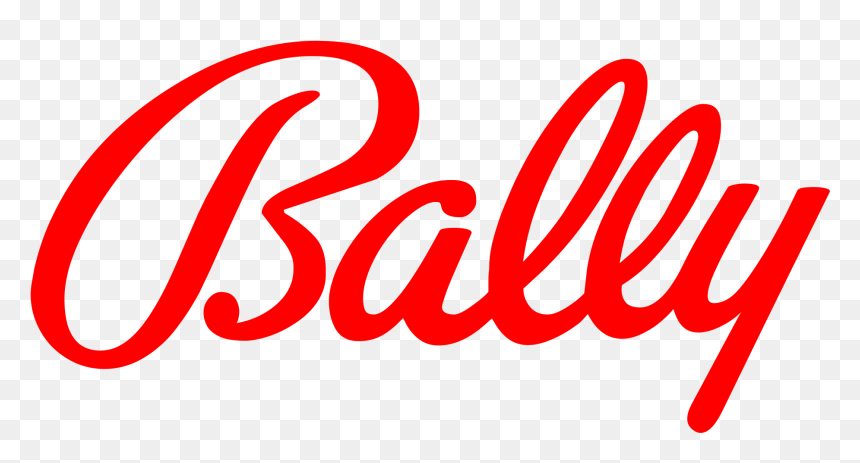 Sold Out Png 5, Buy Clip Art - Bally Slot, Transparent Png - sold out png