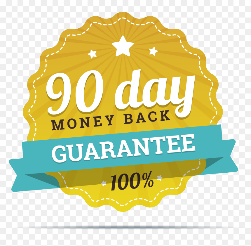 Money Back Guarantee, HD Png Download - loss.png