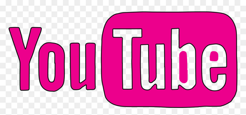 Subscribe To Kassie Boone On Youtube For New Videos - Youtube, HD Png Download - pink subscribe png