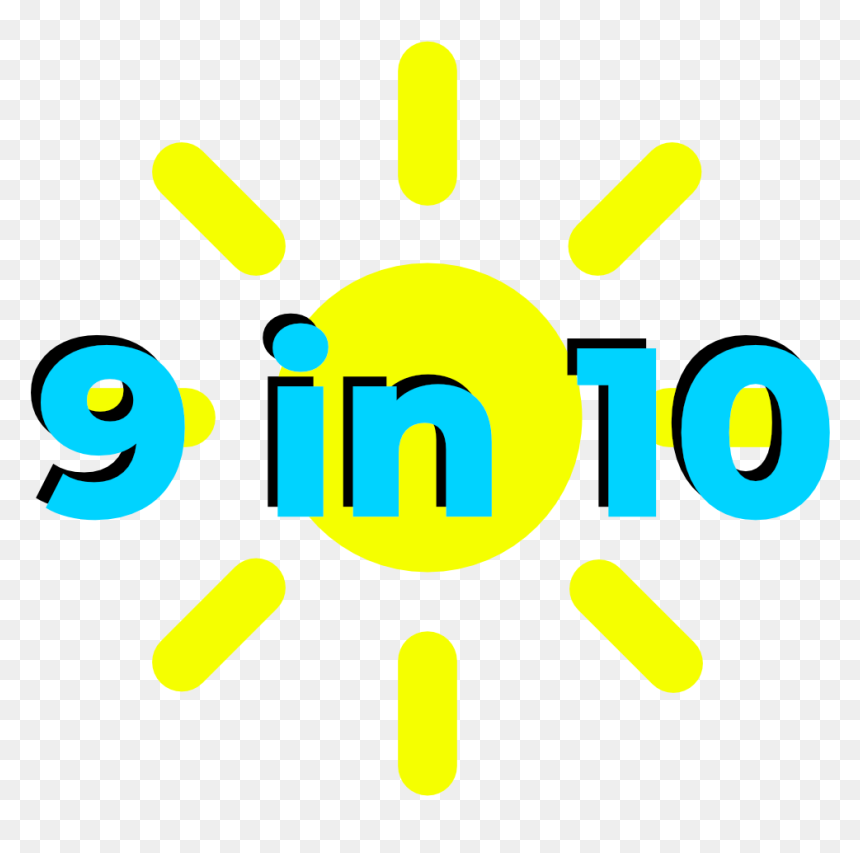 Sun - Graphic Design, HD Png Download - sunlight png