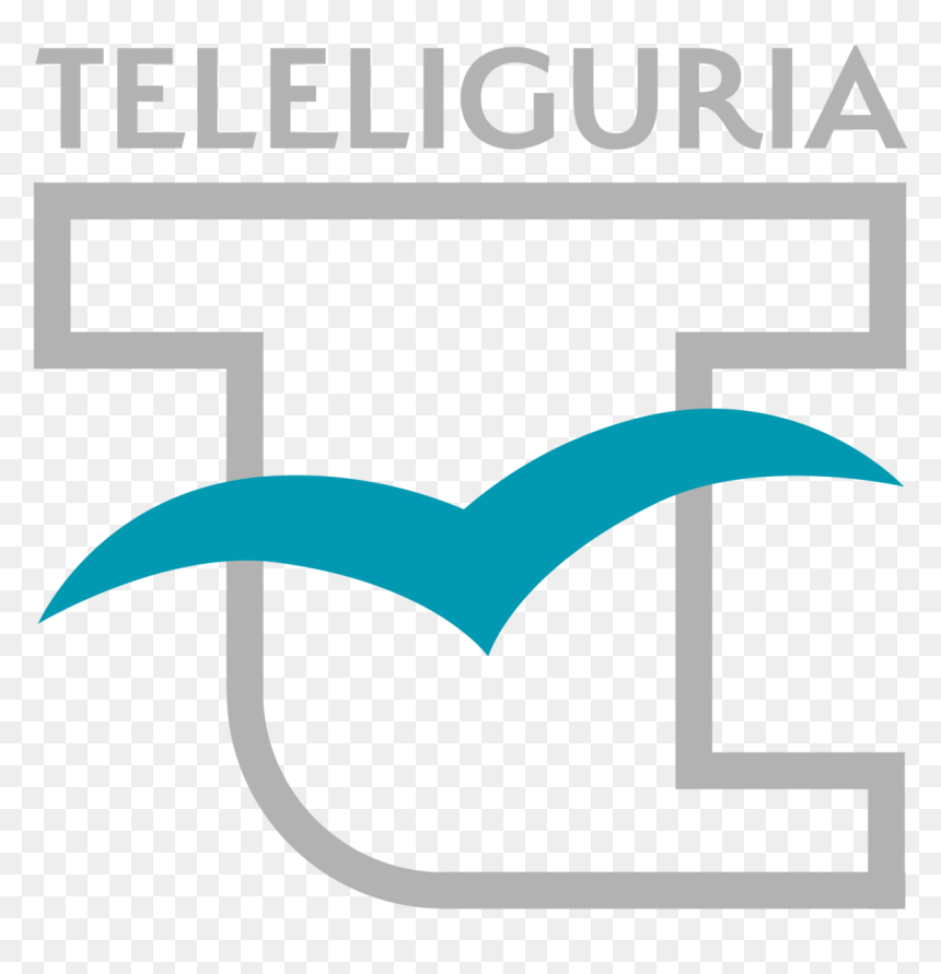 Wikipedia Dell Logo Png - Teleliguria Logo, Transparent Png - dell logo png