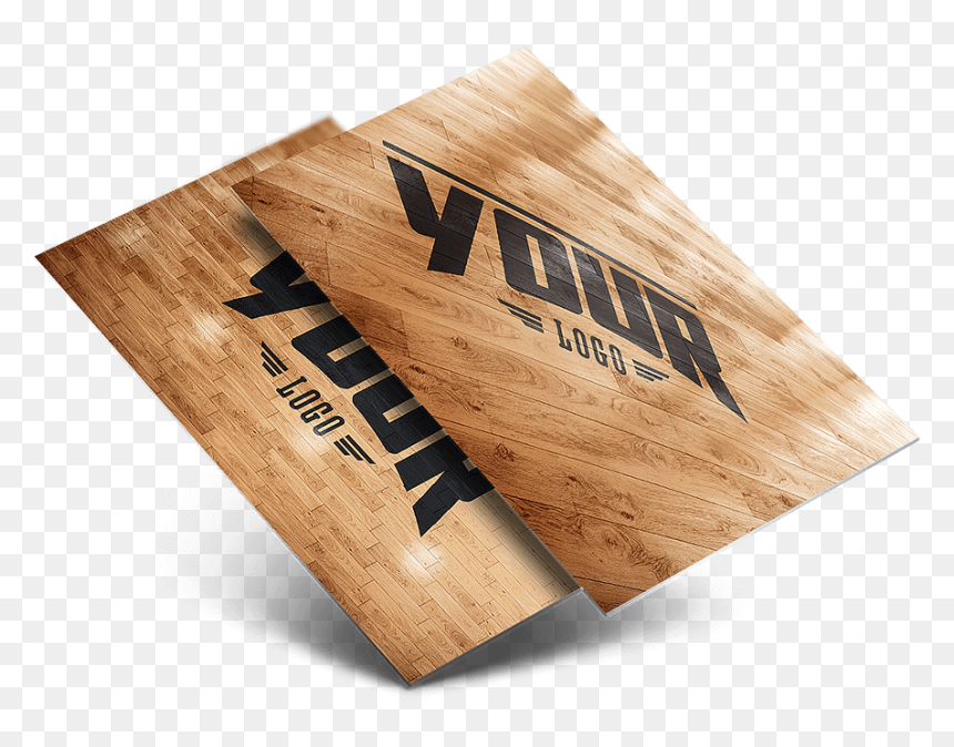 Wood Sign Mockup - Logo, HD Png Download - wood sign png