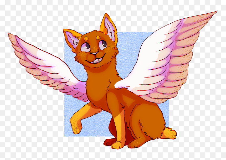 A Complete History - Cartoon, HD Png Download - freckles png
