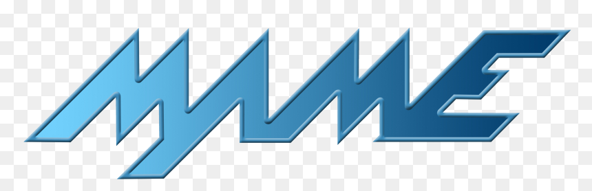 Dell Logo Transparent Download Mame Marquee High Res - Logo Mame, HD Png Download - dell logo png