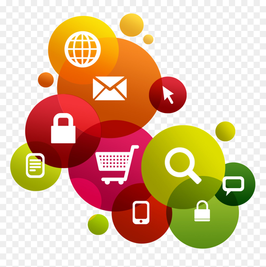 E Commerce Background Png , Png Download - E Commerce Background Png, Transparent Png - ecommerce png