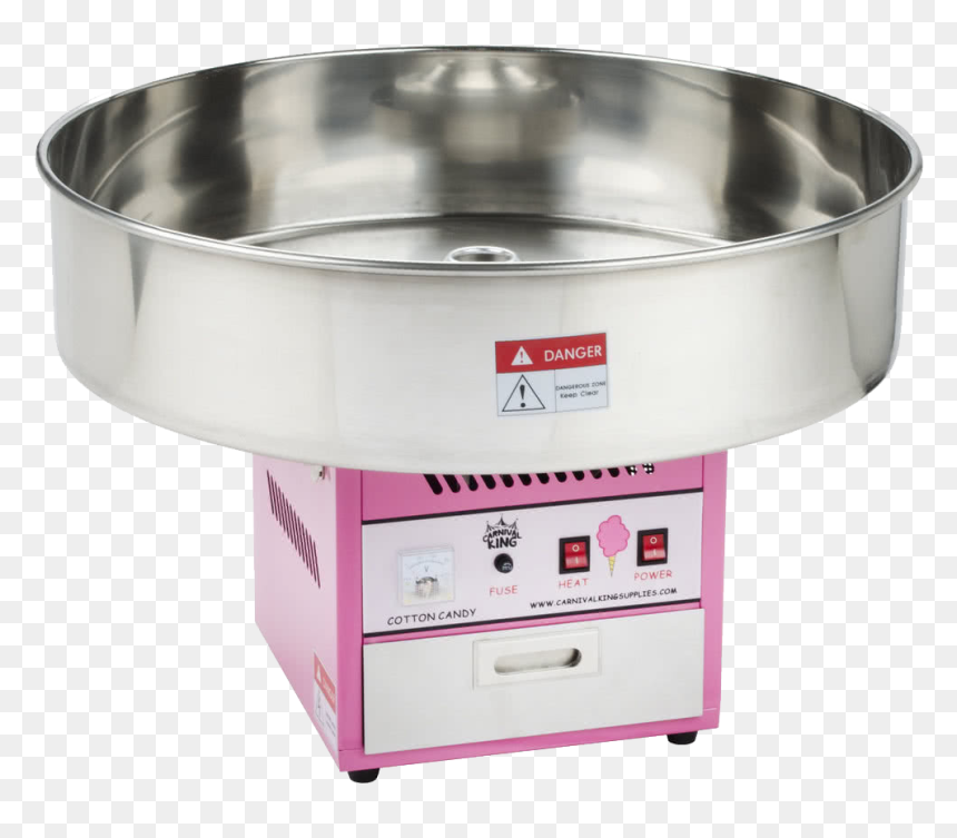 Cotton Candy Machine Png Image - Cotton Candy Machine Png, Transparent Png - cotton candy png