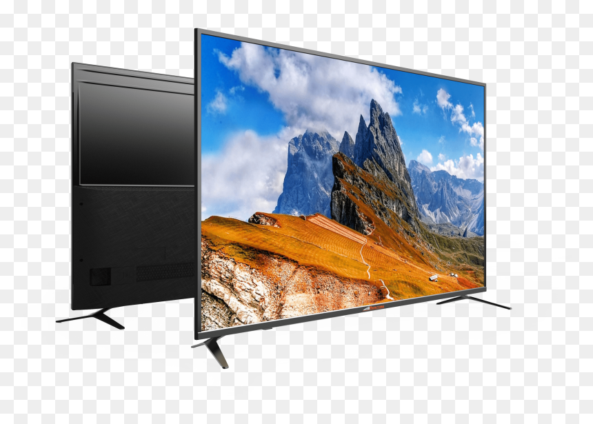 Parco Naturale Puez Odle, HD Png Download - television png