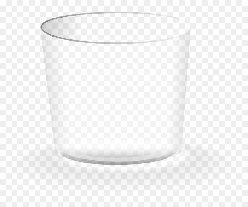 Glass, HD Png Download - beaker png