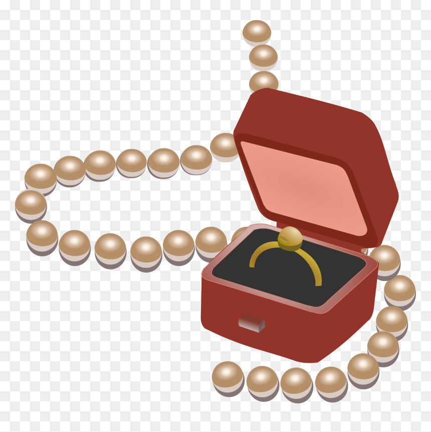 Box Big Image Png - Jewellery Clip Art, Transparent Png - jewellery model png