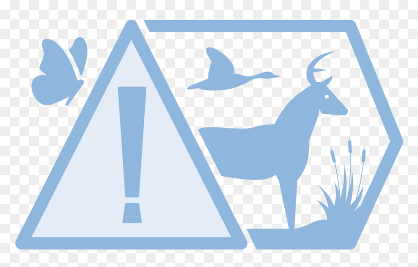 Transparent Soil Clipart - Threats To Biodiversity Png, Png Download - loss.png