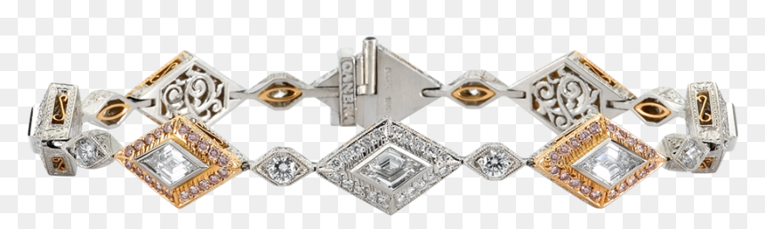 Body Jewelry, HD Png Download - diamond shape png