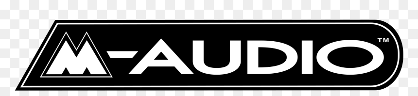 M Audio, HD Png Download - m png