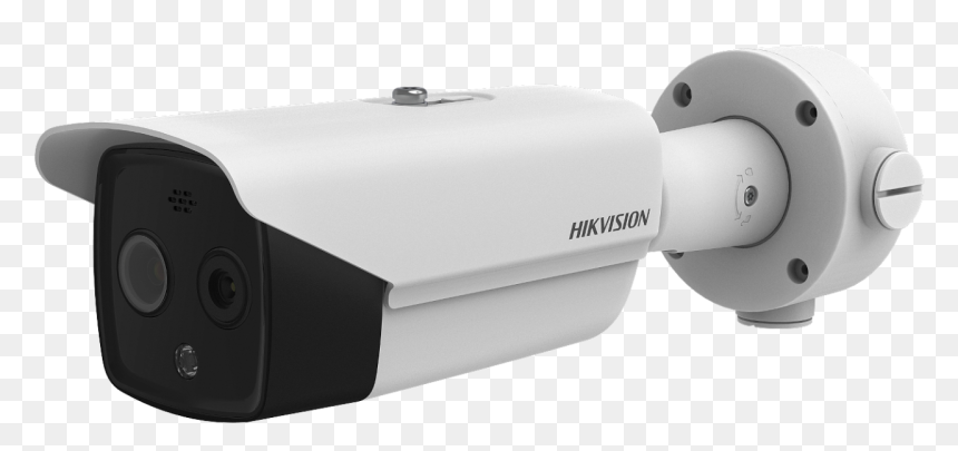Temp Bullet Camera - Ds 2td2617b 3 Pa, HD Png Download - video camera png