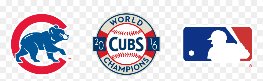 Wrigley Field Cubs Logo , Png Download - Transparent Wrigley Field Logo, Png Download - cubs logo png
