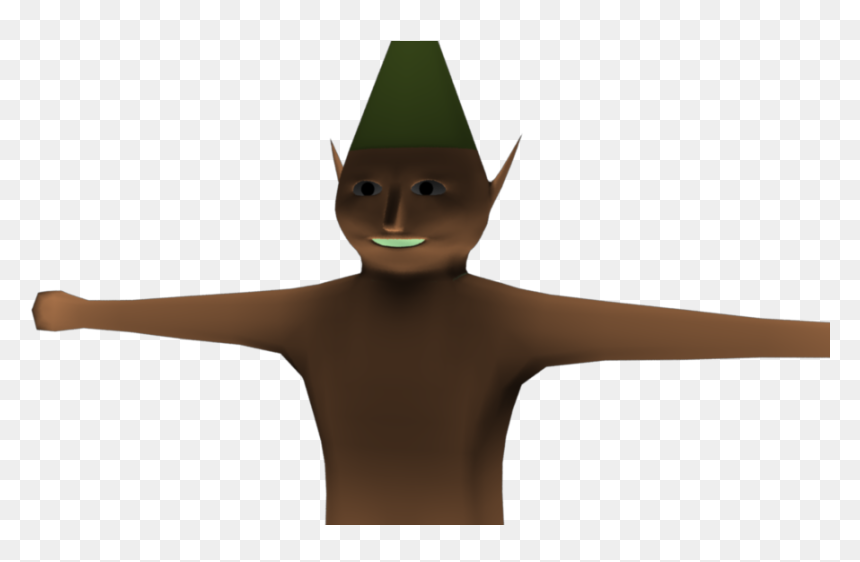 Cartoon, HD Png Download - gnome child png