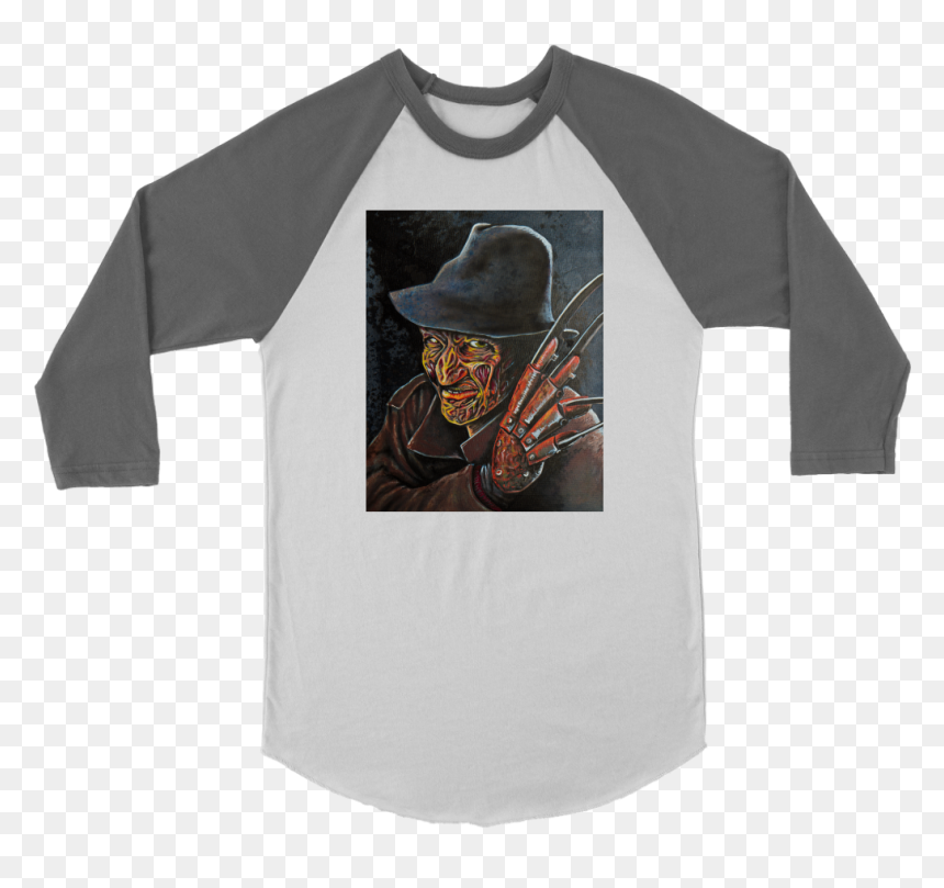 Im Just A Kid Who Likes Watching Other Kids On Youtube, HD Png Download - freddy krueger png