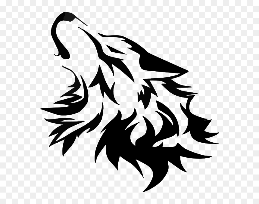 Thumb Image - Wolf Vector Png Free, Transparent Png - wolf head png