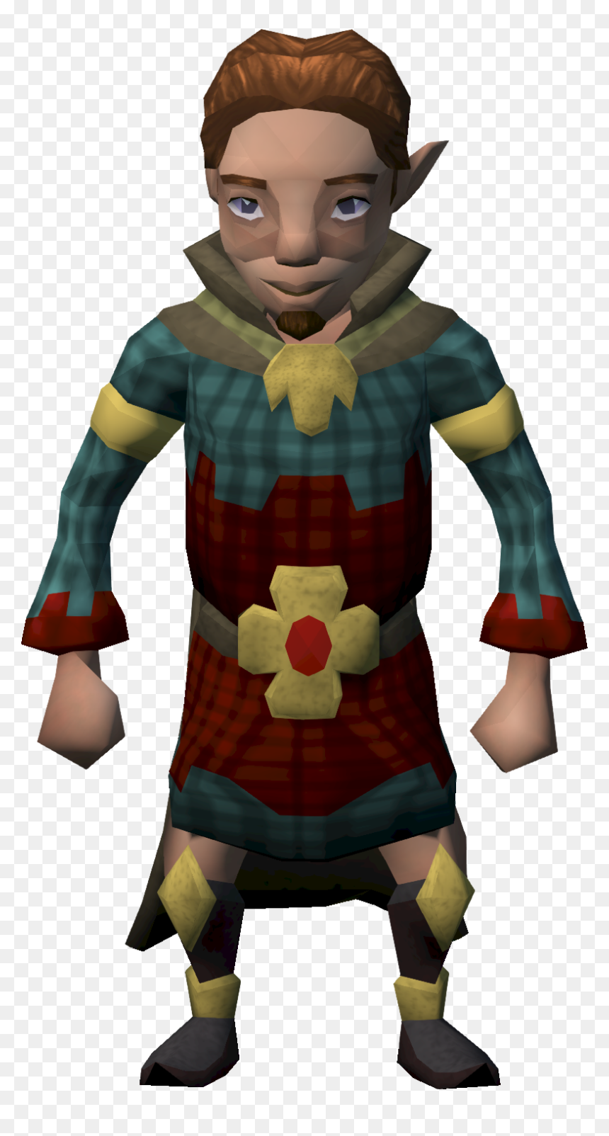 Transparent Gnome Child Png - Cartoon, Png Download - gnome child png