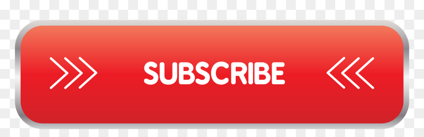 Subscribe Png Image - Graphic Design, Transparent Png - pink subscribe png