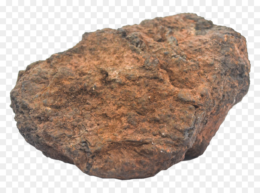 River Stone Png - Rock With Transparent Background, Png Download - stone png