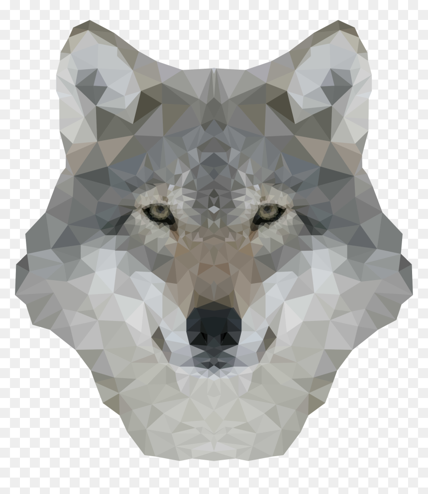 Snout,mammal,head - Glorious Wolf, HD Png Download - wolf head png