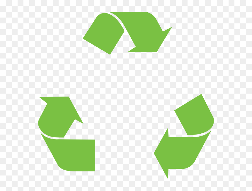 Expanded Recycle Svg Clip Arts - Recycle Symbol Blue, HD Png Download - recycle png