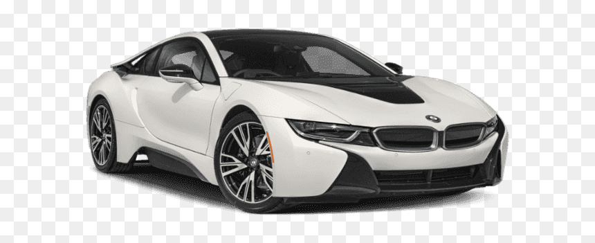 New 2019 Bmw I8 2dr Car In Springfield Township - Bmw I8 Png, Transparent Png - bmw png