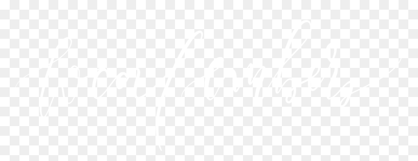 Weddings Elopements - Johns Hopkins Logo White, HD Png Download - embers png