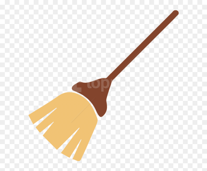 Free Png Download Broom Clipart Png Photo Png Images - Clipart Broom Png, Transparent Png - broom png