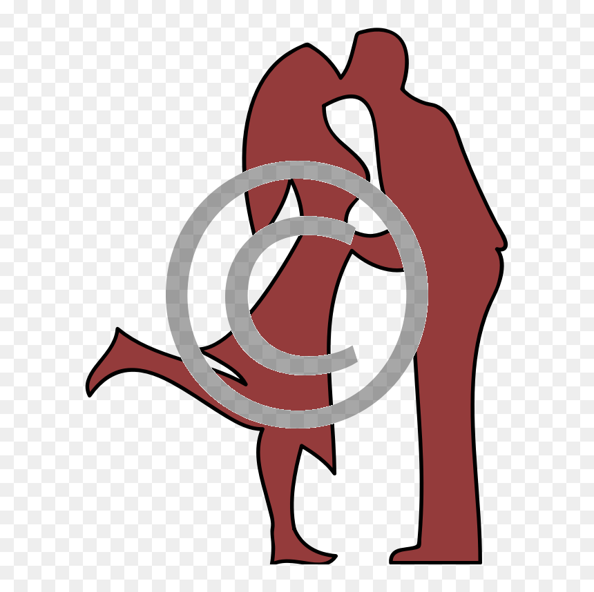 Rhesus A Negative, HD Png Download - couple png